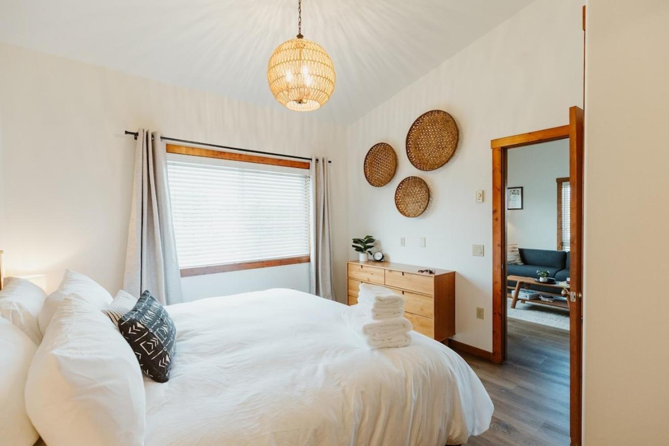 Mt Merritt At Switchback Suites Kalispell Exterior photo